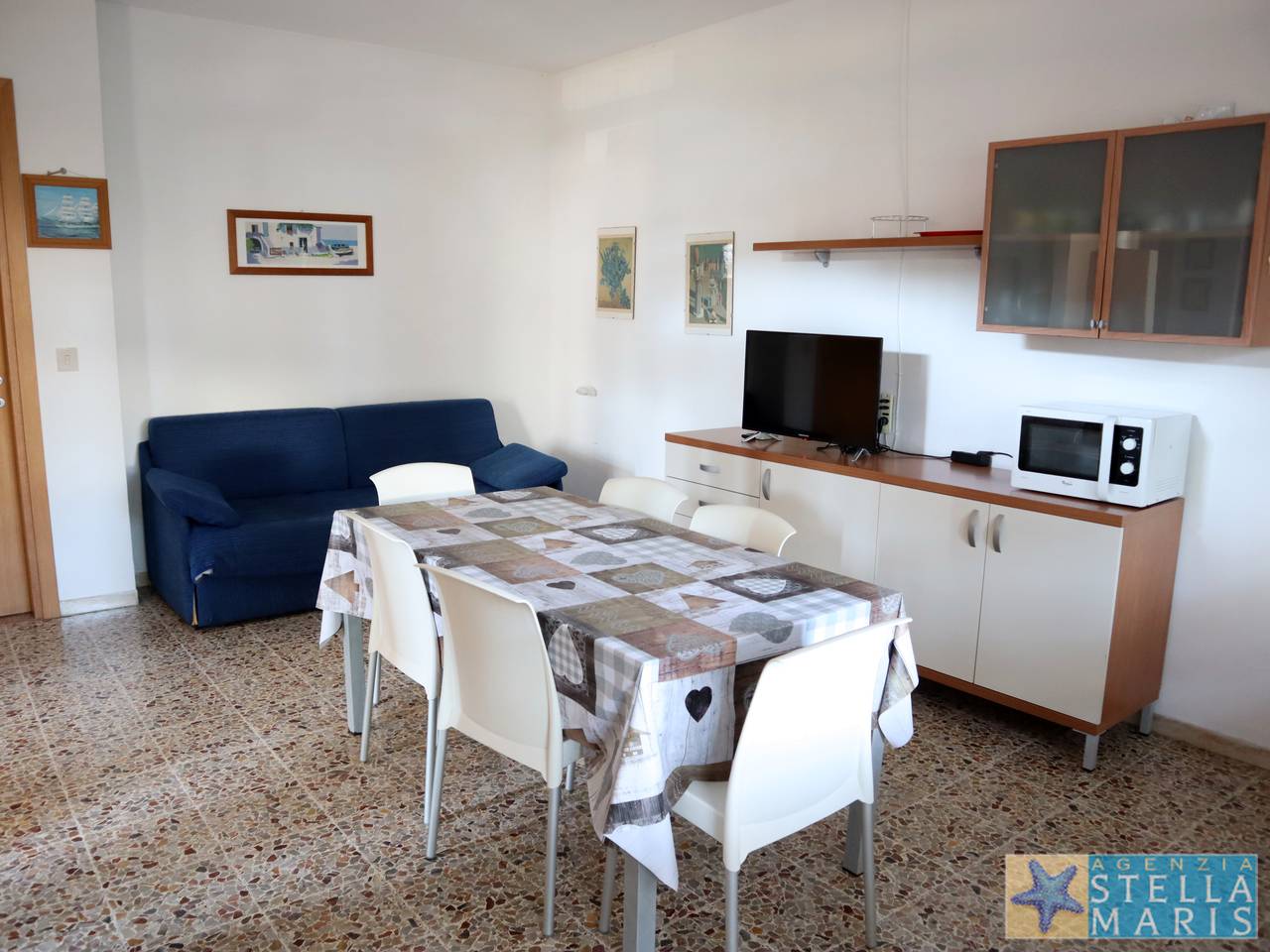 Villa Patrizia | Pianterreno - Foto Galleria 4